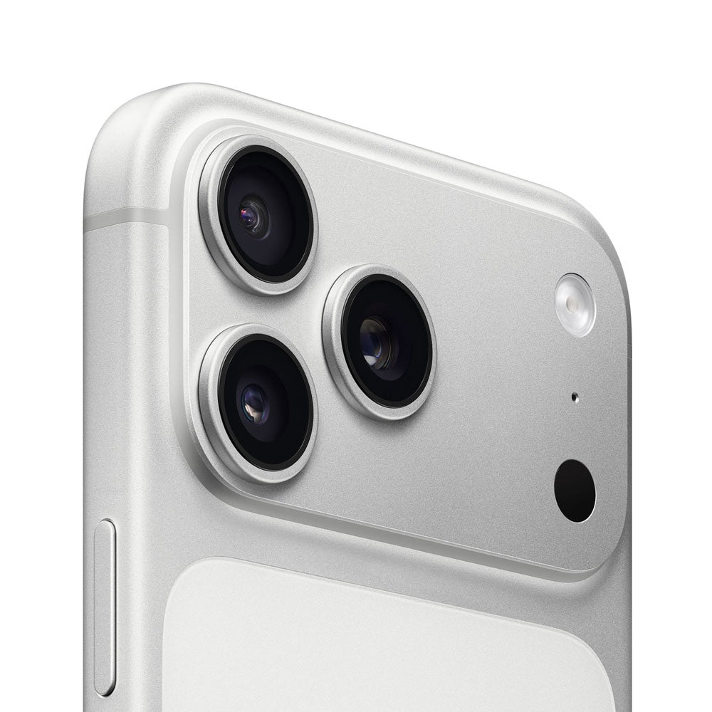 Apple iPhone 17 Pro Max 512GB - Silver