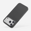 Moft Snap Case for iPhone 17promax - Jet Black