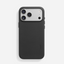 Moft Snap Case for iPhone 17promax - Jet Black
