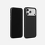 Moft Snap Case for iPhone 17promax - Jet Black