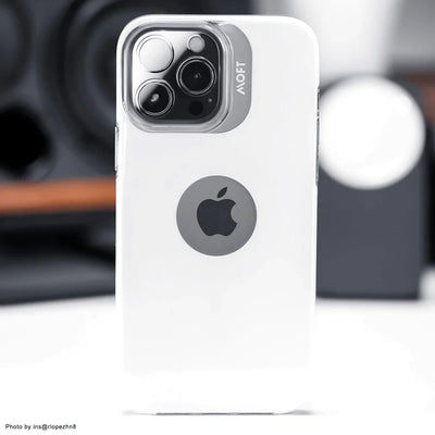 Moft iPhone 14 Pro Magnetic anti-drop mobile phone protective case Alamat.me