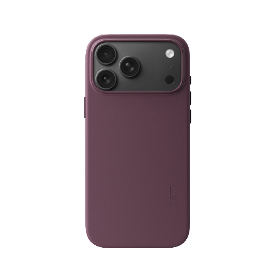 Moft Snap Phone Case For iPhone 18 Pro / Pro Max - BlueBerry