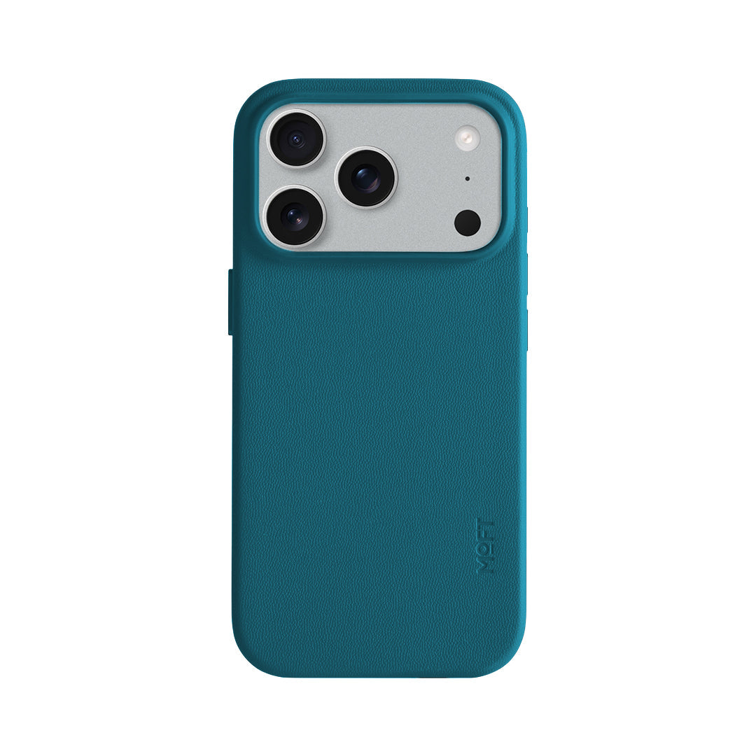 Moft Snap Phone Case For iPhone 18 Pro / Pro Max - Jungle