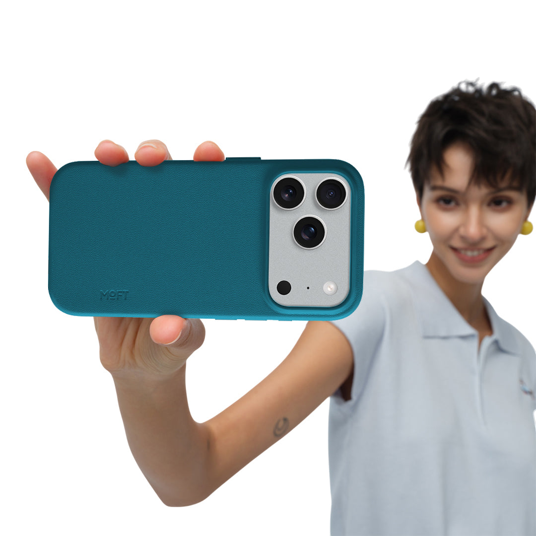 Moft Snap Phone Case For iPhone 18 Pro / Pro Max