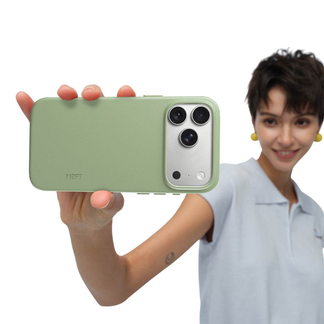 Moft Snap Phone Case For iPhone 18 Pro / Pro Max