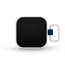 GOUI BOXY BLUETOOTH SPEAKER WHITE GOUI BOXY BLUETOOTH SPEAKER WHITE