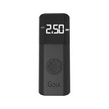 Goui Air Pump - Black Goui Air Pump - Black
