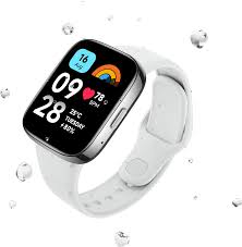 REDMI WATCH 3 ACTIVE GREY - Best Buy Tech