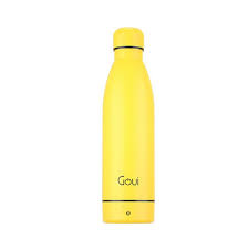 Goui Loch -  innovative smarter bottle solution - Best Buy Tech