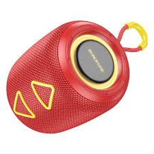 Borofone BT Speaker R36 - Best Buy Tech