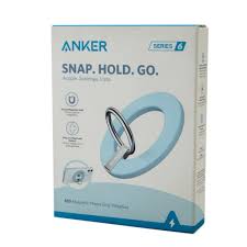 ANKER SNAP. HOLD. GO ANKER SNAP. HOLD. GO