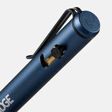 Ridge Bolt Action Pen - Alpine Navy Ridge Bolt Action Pen - Alpine Navy