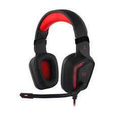 REDRAGON MUSES2 INTELLIGENT GAMING HEADSET H310-1