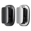 BASEUS PLATINUM VEHICLE EYEWEAR CLIP（PASTE TYPE）BLACK - Best Buy Tech