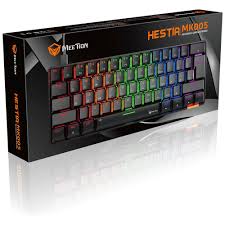 MEETION HESTIA MK005 MECHANICAL GAMING KEYBOARD