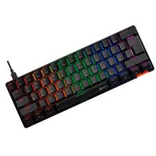MEETION HESTIA MK005 MECHANICAL GAMING KEYBOARD