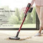 Eufy - HomeVac S11 Lite Cordless Stick Vacuum Cleaner - T2503K91 - Best Buy Tech