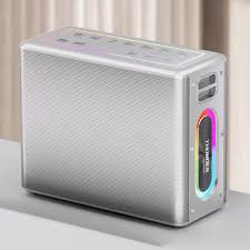 Thunder Speaker P19 - Silver - Best Buy Tech