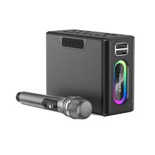 Thunder Speaker P19 - Black - Best Buy Tech