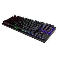 XTRIKE ME GK-979 EN WIRED MECHANICAL KEYBOARD XTRIKE ME GK-979 EN WIRED MECHANICAL KEYBOARD