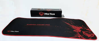 MEETION MOUSE MAT LONGER P100 MEETION MOUSE MAT LONGER P100