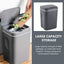 GREEN LION ECO SENSE SMART TRASH CAN 14L - Best Buy Tech