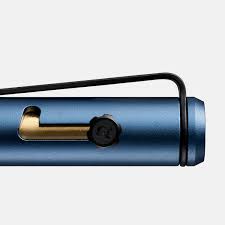 Ridge Bolt Action Pen - Alpine Navy Ridge Bolt Action Pen - Alpine Navy