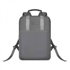 WIWU Minimalist Backpack - Black