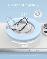 ANKER SNAP. HOLD. GO ANKER SNAP. HOLD. GO