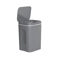 GREEN LION ECO SENSE SMART TRASH CAN 14L - Best Buy Tech