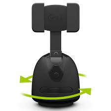 Goui Gimbal -  360º Camera / Aotu Face Tracking - Black - Best Buy Tech