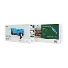 GREEN LION GN70- WATER GUN AUTOMATIC & MANUAL MODE (GN70) BLUE GREEN LION GN70- WATER GUN AUTOMATIC & MANUAL MODE (GN70) BLUE