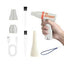 SPORT ONE-TOUCH COOL HIGH SPEED MINI FAN - Best Buy Tech
