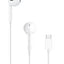 Apple White Type-C EarPods - Best Buy Tech