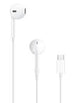 Apple White Type-C EarPods - Best Buy Tech