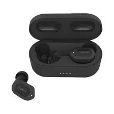 BELKIN SOUNDFORM BOLT WIRELESS EARBUDS BELKIN SOUNDFORM BOLT WIRELESS EARBUDS