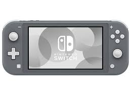 NINTENDO SWITCH LITE NINTENDO SWITCH LITE