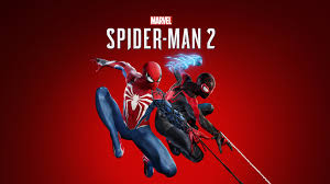PS5 MARVEL SPIDER MAN 2 PS5 MARVEL SPIDER MAN 2