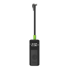 Goui Air Pump - Black Goui Air Pump - Black