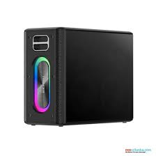 Thunder Speaker P19 - Black - Best Buy Tech