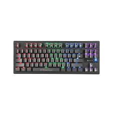 XTRIKE ME GK-979 EN WIRED MECHANICAL KEYBOARD XTRIKE ME GK-979 EN WIRED MECHANICAL KEYBOARD
