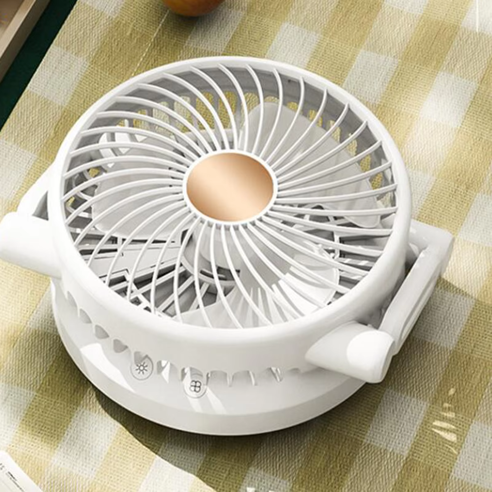 Portable USB Desktop Cooling Fan For Summer Portable USB Desktop Cooling Fan For Summer
