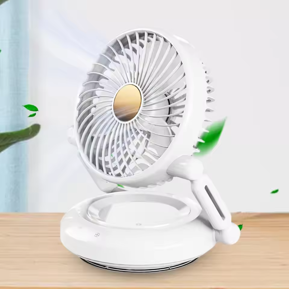 Portable USB Desktop Cooling Fan For Summer Portable USB Desktop Cooling Fan For Summer