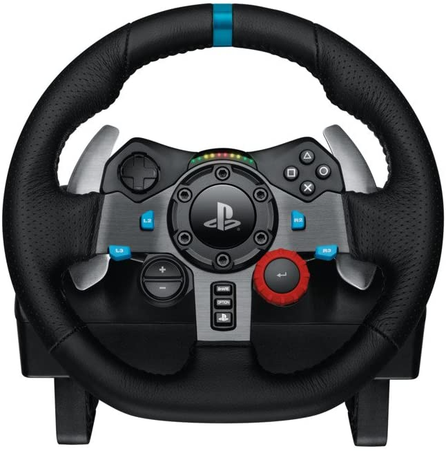Playstation G29 Driving Force Racing Wheel