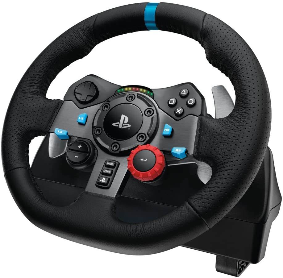 Playstation G29 Driving Force Racing Wheel