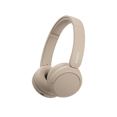 Sony WH-CH520 Wireless  Headphones - Grey