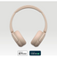 Sony WH-CH520 Wireless  Headphones - Grey