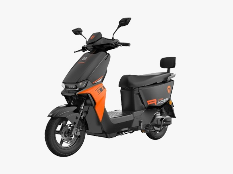 Yadea GT 30 Electric Scooter | 48km/h