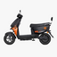 Yadea GT 30 Electric Scooter | 48km/h