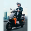 Yadea GT 30 Electric Scooter | 48km/h